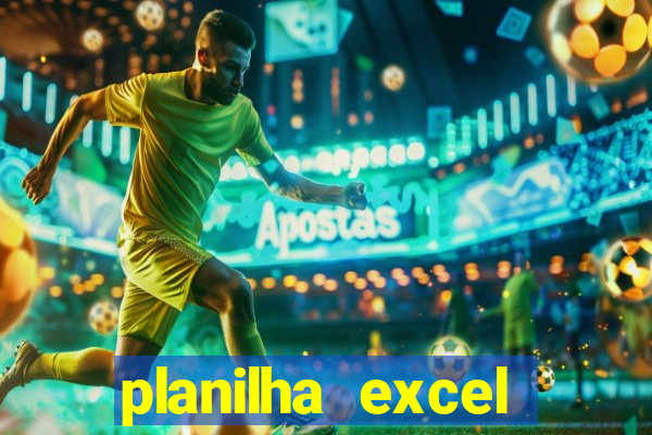 planilha excel folha de pagamento gratis